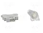 LEGRAND WZ300 Interruptor de crepúsculo para raíl DIN