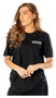 Batman Camiseta Arkham City GCPD Front Back Talla XXL