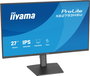 Iiyama XB2793HSU-B1 Monitor 27" Full HD IPS Ergonómico HDMI DisplayPort USB