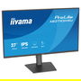 iiyama ProLite XB2793HSU-B1 Monitor 27" Full HD (1920x1080) IPS 120Hz 1ms AMD FreeSync Altavoces HDMI DisplayPort USB Negro