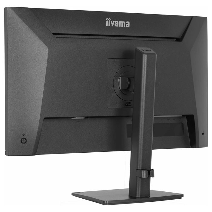 iiyama ProLite XB2793HSU-B1 Monitor 27" Full HD (1920x1080) IPS 120Hz 1ms AMD FreeSync Altavoces HDMI DisplayPort USB Negro