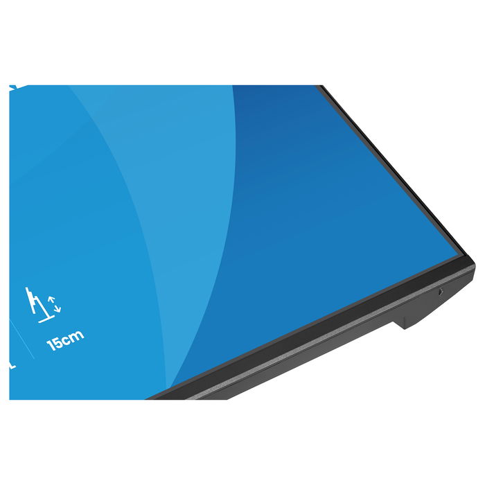 iiyama ProLite XB2793HSU-B1 Monitor 27" Full HD (1920x1080) IPS 120Hz 1ms AMD FreeSync Altavoces HDMI DisplayPort USB Negro