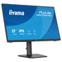 iiyama ProLite XB2793HSU-B1 Monitor Full HD 27 IPS 120Hz 1ms Black