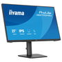 iiyama ProLite XB2793HSU-B1 Monitor 27" Full HD (1920x1080) IPS 120Hz 1ms AMD FreeSync Altavoces HDMI DisplayPort USB Negro