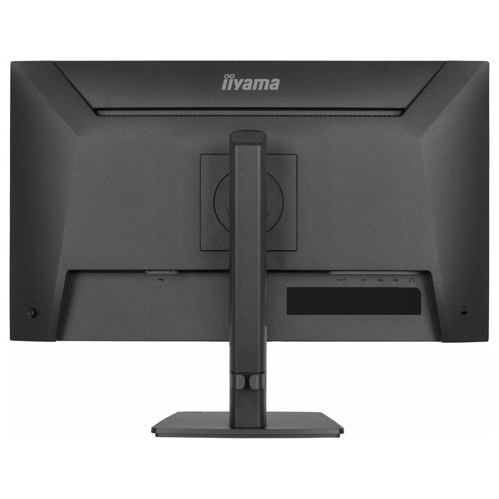 iiyama ProLite XB2793HSU-B1 Monitor Full HD 27 IPS 120Hz 1ms Black