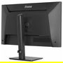 iiyama ProLite XB2793HSU-B1 Monitor 27" Full HD (1920x1080) IPS 120Hz 1ms AMD FreeSync Altavoces HDMI DisplayPort USB Negro