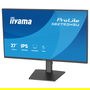 iiyama ProLite XB2793HSU-B1 Monitor 27" Full HD (1920x1080) IPS 120Hz 1ms AMD FreeSync Altavoces HDMI DisplayPort USB Negro