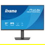iiyama ProLite XB2793HSU-B1 Monitor 27" Full HD (1920x1080) IPS 120Hz 1ms AMD FreeSync Altavoces HDMI DisplayPort USB Negro