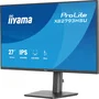 Iiyama ProLite XB2793HSU-B1 Monitor 27" IPS 120Hz 1ms Full HD (1920x1080) FreeSync Altavoces HDMI DisplayPort USB Negro