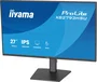 Iiyama ProLite XB2793HSU-B1 Monitor 27" IPS 120Hz 1ms Full HD (1920x1080) FreeSync Altavoces HDMI DisplayPort USB Negro