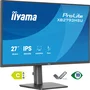 Iiyama ProLite XB2793HSU-B1 Monitor 27" IPS 120Hz 1ms Full HD (1920x1080) FreeSync Altavoces HDMI DisplayPort USB Negro