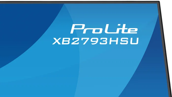 iiyama ProLite XB2793HSU-B1 Monitor 27 pulg. Full HD IPS 120Hz 1ms iiyama ProLite XB2793HSU-B1 Monitor 27 pulg. Full HD IPS 120Hz 1ms