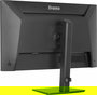 Iiyama ProLite XB2793HSU-B1 Monitor 27" IPS 120Hz 1ms Full HD (1920x1080) FreeSync Altavoces HDMI DisplayPort USB Negro