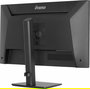 Iiyama ProLite XB2793HSU-B1 Monitor 27" IPS 120Hz 1ms Full HD (1920x1080) FreeSync Altavoces HDMI DisplayPort USB Negro