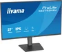 Iiyama ProLite XB2793HSU-B1 Monitor 27" IPS 120Hz 1ms Full HD (1920x1080) FreeSync Altavoces HDMI DisplayPort USB Negro