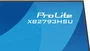 iiyama ProLite XB2793HSU-B1 Monitor Full HD 27 IPS 120Hz 1ms Black