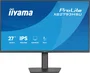 Iiyama ProLite XB2793HSU-B1 Monitor 27" IPS 120Hz 1ms Full HD (1920x1080) FreeSync Altavoces HDMI DisplayPort USB Negro