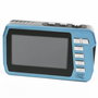 EASYPIX Aquapix W3048 Edge iceblue