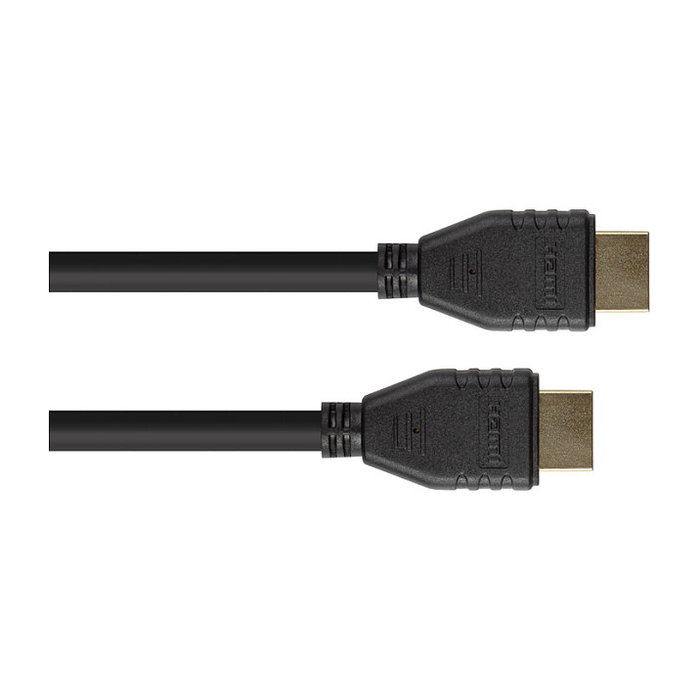 GoodConnections Cable HDMI 2.1 Alcasa 4521-015 Negro 1,5m