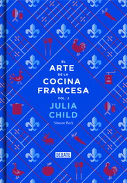 DEBATE El arte de la cocina francesa