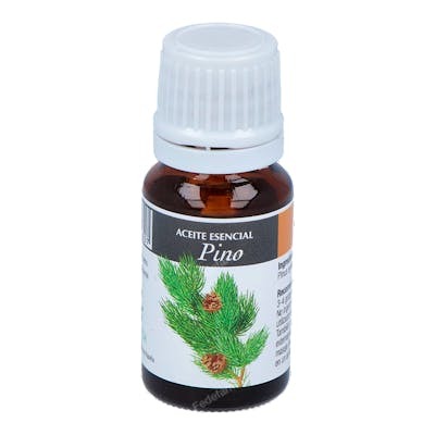 Esencia Pino Esencia Pino