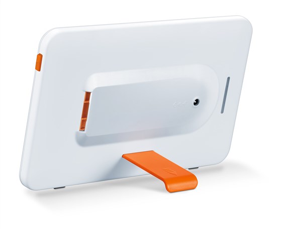 Beurer TL-20 Lámpara de Luz Diurna LED para Escritorio y Viaje con Tecnología LED