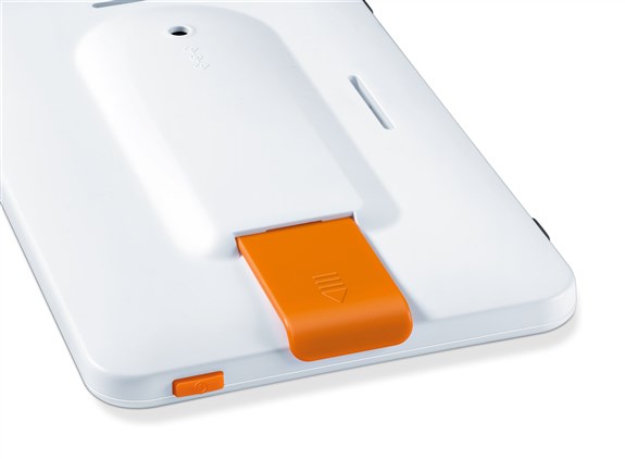 Beurer TL-20 Lámpara de Luz Diurna LED para Escritorio y Viaje con Tecnología LED