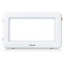 Beurer TL-20 Lámpara de Luz Diurna LED para Escritorio y Viaje con Tecnología LED