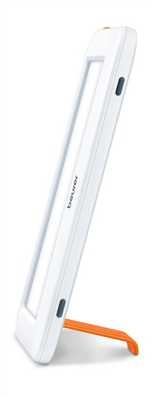 Beurer TL-20 Lámpara de Luz Diurna LED para Escritorio y Viaje con Tecnología LED