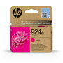 HP Cartucho de Tinta Original EvoMore 924e Magenta (XL)