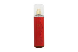 Giorgio Beverly Hills Red Fragrance Mist 236ml Spray