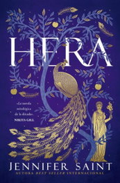 Hera, Jennifer Saint - STEFANO