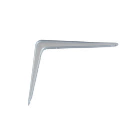 Micel Escuadra PLM02 Gris 150 x 125 mm Soporta 30 kg