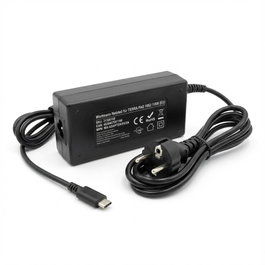Terra Wortmann Netzteil para TERRA PAD 1062/ 1006 (EU), USB Type C