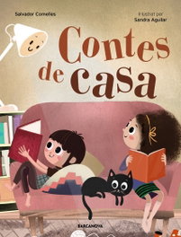 BARCANOVA, Contes de casa - Salvador Comelles