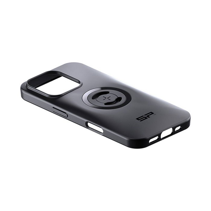 SP Connect Funda para iPhone 16 Pro con Carga MagSafe y Fijación Magnética - Premium