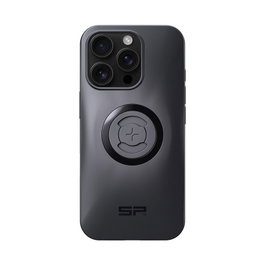 SP Connect Funda para iPhone 16 Pro con Carga MagSafe y Fijación Magnética - Premium