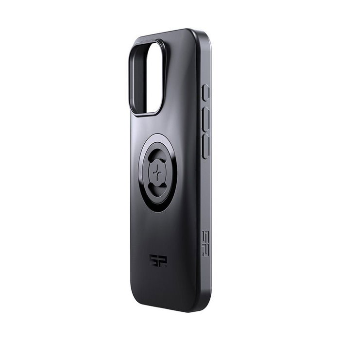 SP Connect Funda para iPhone 16 Pro con Carga MagSafe y Fijación Magnética - Premium