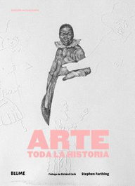 Toda H. Arte (2026), Richard Cork - BLUME