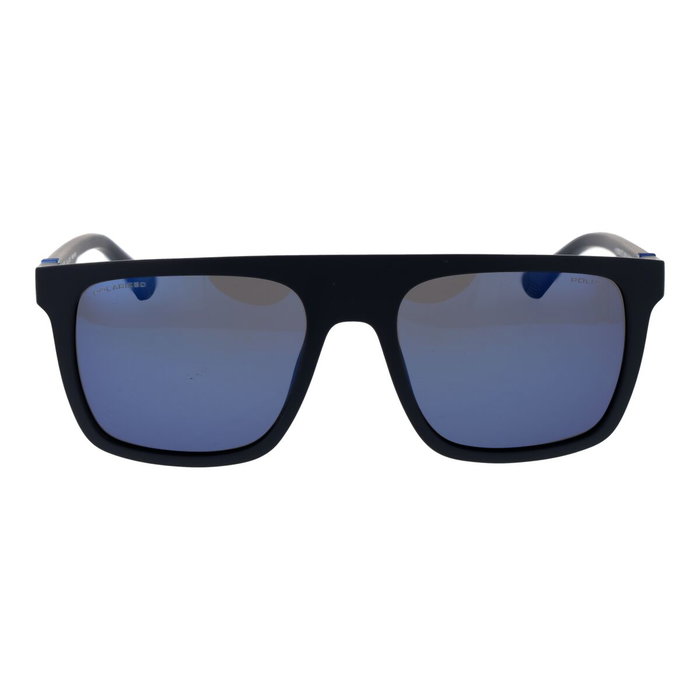 Gafas de Sol Hombre Police SPLF61M55C03P Negro