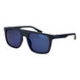 Gafas de Sol Hombre Police SPLF61M55C03P Negro