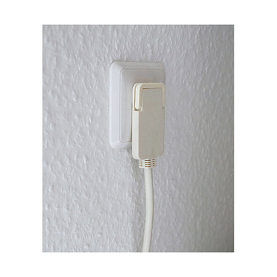Brennenstuhl Comfort-Line 4x 2m Flachstecker Blanco Brennenstuhl Comfort-Line 4x 2m Flachstecker Blanco