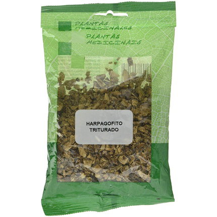 PLAMECA Harpagofito triturado 100 g PLAMECA Harpagofito triturado 100 g