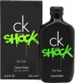 Calvin Klein CK One Shock Eau de toilette 100ml Vaporizador Calvin Klein CK One Shock Eau de toilette 100ml Vaporizador