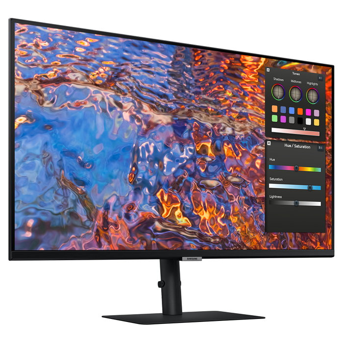 Samsung ViewFinity S8 S32B800PXP 32'' 4K UHD IPS Samsung ViewFinity S8 S32B800PXP 32'' 4K UHD IPS