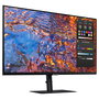 Samsung S32B800PXU ViewFinity S8 Monitor 32" 4K UHD IPS (3840x2160) 5ms HDR600 98% DCI-P3 USB-C 90W HDMI DisplayPort VESA Pivot Negro