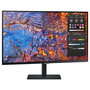 Samsung S32B800PXU ViewFinity S8 Monitor 32" 4K UHD IPS (3840x2160) 5ms HDR600 98% DCI-P3 USB-C 90W HDMI DisplayPort VESA Pivot Negro