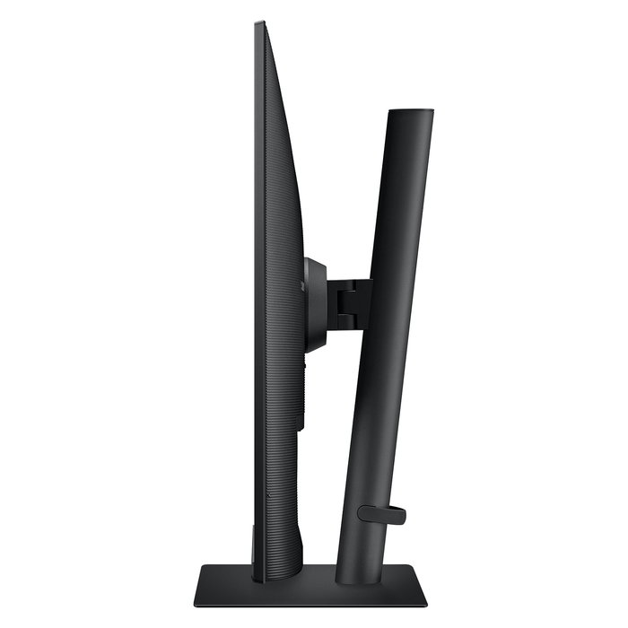 Samsung S32B800PXU ViewFinity S8 Monitor 32" 4K UHD IPS (3840x2160) 5ms HDR600 98% DCI-P3 USB-C 90W HDMI DisplayPort VESA Pivot Negro Samsung S32B800PXU ViewFinity S8 Monitor 32" 4K UHD IPS (3840x2160) 5ms HDR600 98% DCI-P3 USB-C 90W HDMI DisplayPort VESA Pivot Negro