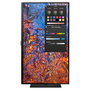 Samsung S32B800PXU ViewFinity S8 Monitor 32" 4K UHD IPS (3840x2160) 5ms HDR600 98% DCI-P3 USB-C 90W HDMI DisplayPort VESA Pivot Negro