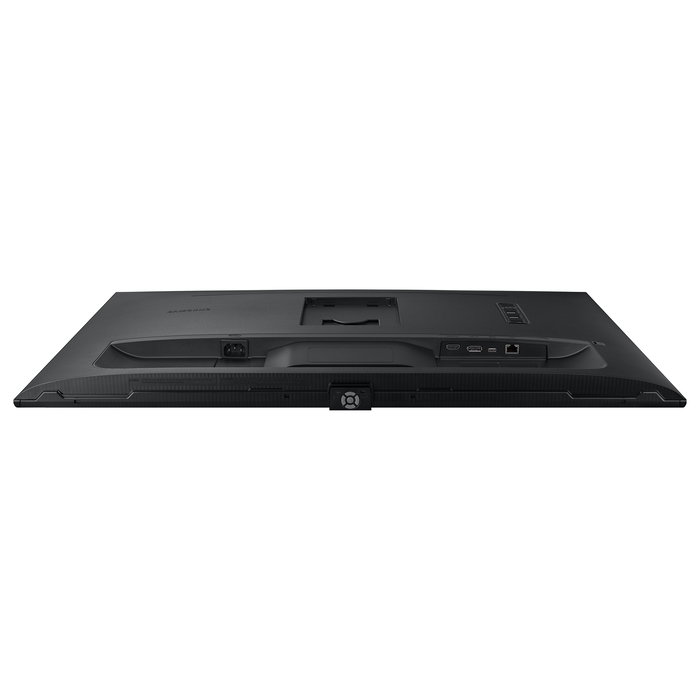 Samsung S32B800PXU ViewFinity S8 Monitor 32" 4K UHD IPS (3840x2160) 5ms HDR600 98% DCI-P3 USB-C 90W HDMI DisplayPort VESA Pivot Negro Samsung S32B800PXU ViewFinity S8 Monitor 32" 4K UHD IPS (3840x2160) 5ms HDR600 98% DCI-P3 USB-C 90W HDMI DisplayPort VESA Pivot Negro